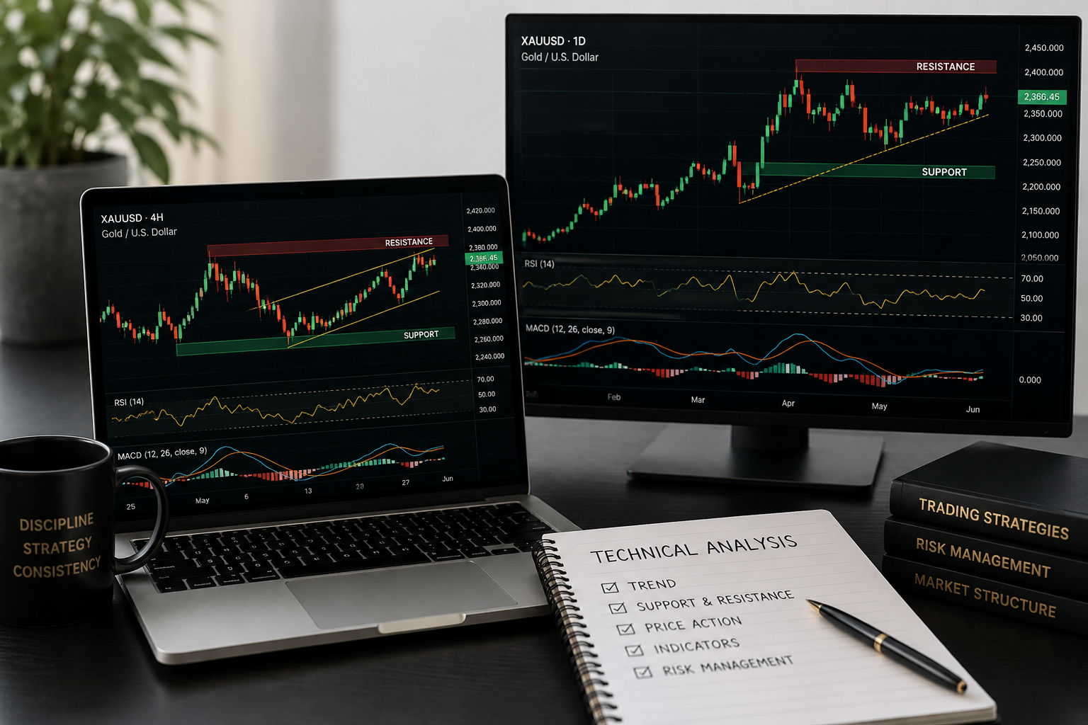 Technical Analysis